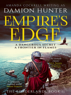 cover image of Empire's Edge